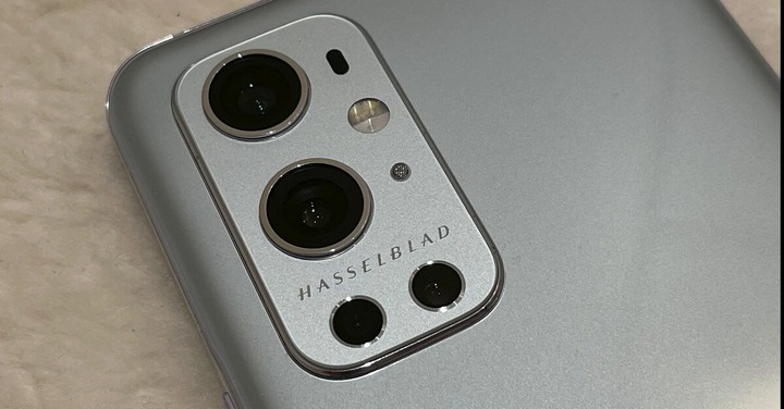 OnePlus 9 Pro 將掛上哈蘇認證四鏡頭相機