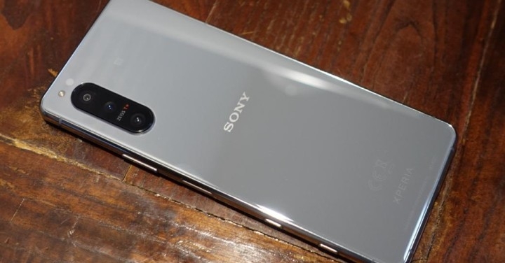 Xperia 5 Mark II 簡易入手心得
