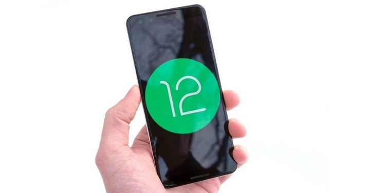 Google 向開發者釋出 Android 12 測試版本，針對平板、螢幕可凹折手機與電視介面最佳化