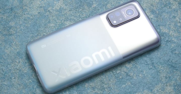 小米 10T Pro 開箱評測！超大電量、一億畫素相機的平價旗艦