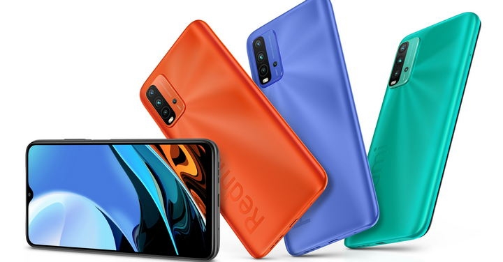 Redmi 9T 今日「小米元宵節」活動開賣，多項產品祭折扣