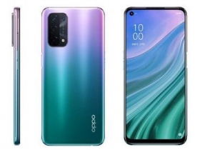 OPPO A54 5G 日本電信商曝光，改搭 S480 處理器