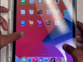 iOS 一次要搬移多個 App 圖示？這個小技巧你一定要學起來