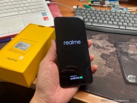 realme X7 Pro 5G 玩家網友評測