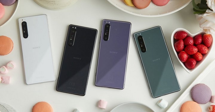 3 月春到禮到！Sony Mobile 春季獨家優惠限定放送