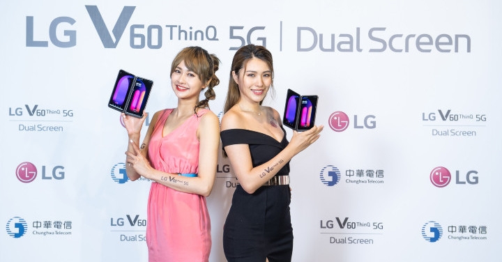 不止 Rollable 卷軸手機，LG V60 後繼款式 Rainbow 傳無限期擱置