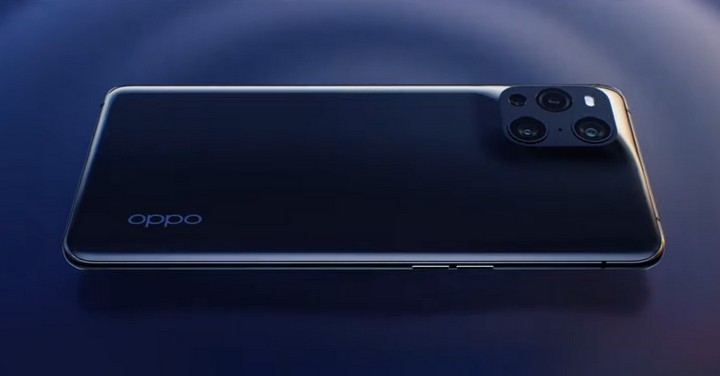 OPPO Find X3 Pro 兩段介紹影片　發表前流出