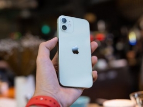 日本媒體爆料：蘋果取消 7 成 iPhone 12 mini 訂單