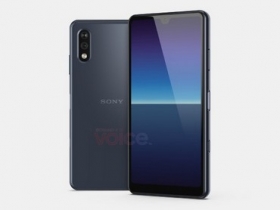 Sony Xperia Compact 新機　其實並不是真的 Compact？
