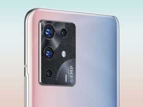 ZTE 預告 S 系列首款機種 S30 Pro，搭 144Hz 螢幕、44MP 自拍相機