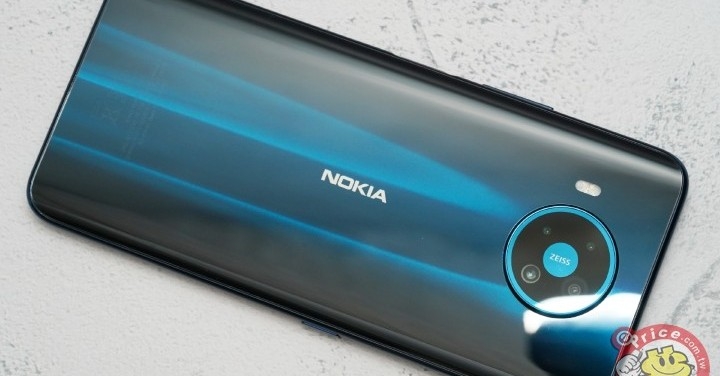 Nokia 8.3 5G 後繼型號　基本規格初步敲定