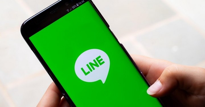 LINE 傳中國外包廠商可存取個人資料、訊息與相片