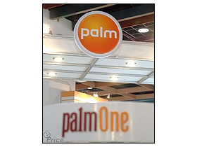 [台北電腦應用展]  Palm Treo 650 好康促銷