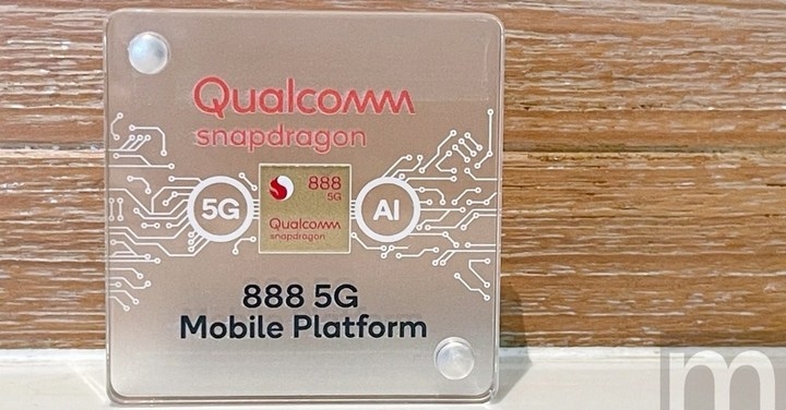 Qualcomm 執行長：先以成熟製程產品舒緩近期晶片供貨短缺問題