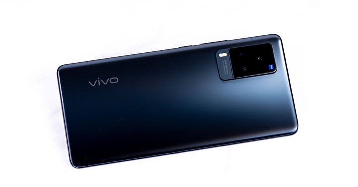 vivo X60 Pro 開箱 &amp; 效能跑分測試