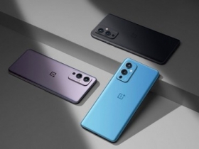 OnePlus 9、OnePlus 9 Pro 正式亮相，攜手哈蘇強化相機拍攝體驗