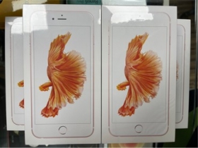 【獨家特賣】全新蘋果竟然不用六千元？！大螢幕 iPhone 驚爆出清 (3/24~3/29)