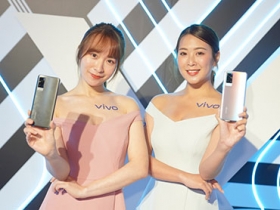 搭載第二代微雲台技術：vivo X60 系列台灣正式登場