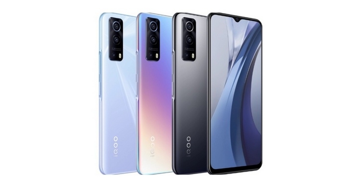 Vivo 再度更新中階新機，IQOO Z3 主打大螢幕與電池快充使用體驗