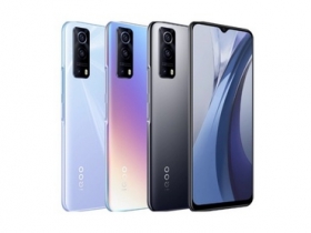 Vivo 再度更新中階新機，IQOO Z3 主打大螢幕與電池快充使用體驗