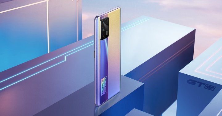 realme GT Neo 現身 Geekbench 資料庫，搭 12GB RAM