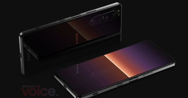 預測規格：傳 Xperia 1 III 將搭載 16GB RAM？