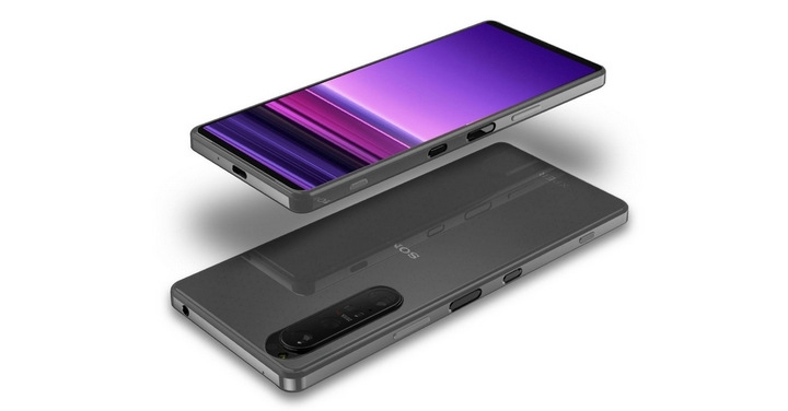 保護殼廠商曝光 Sony Xperia 1 III、Xperia 10 III 外觀樣貌