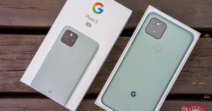 Google 推出 2021 年 4 月更新，Pixel 5 / 4a 5G 可提升遊戲效能