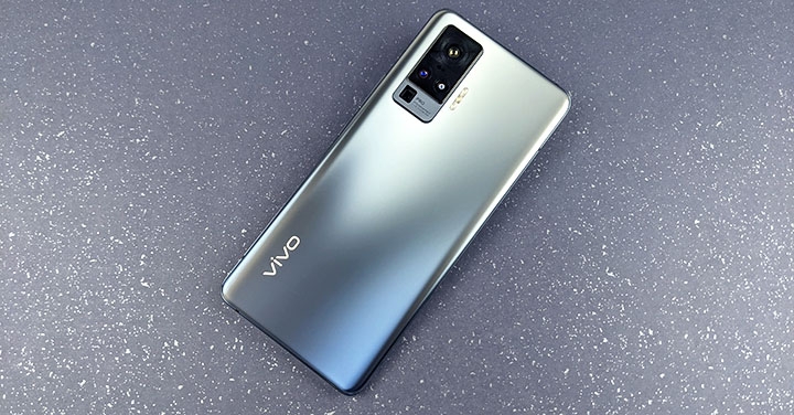 vivo X50 Pro 推出系統更新，安全與穩定性再提升