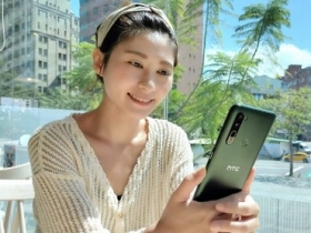 HTC 傳第二季將推出新款 5G 手機與 AR/VR 裝置，U20 5G 降價