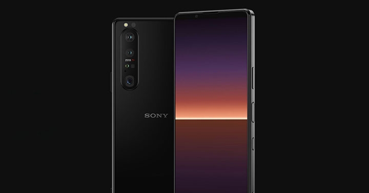 傳 Sony Xperia 1 III 四月發表、五月上市