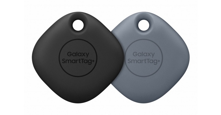 三星接續推出具備 UWB 定位功能的標籤配件 Galaxy SmartTag+