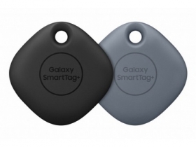 三星接續推出具備 UWB 定位功能的標籤配件 Galaxy SmartTag+