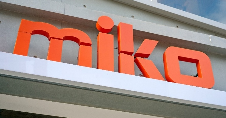 《MIKO 米可手機館》新和意旗艦店 喬遷開幕，好康活動一牛車！