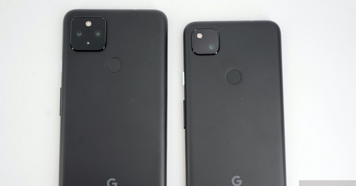 Google 證實今年將推出 Pixel 5a 5G 版本，但僅在美國與日本市場銷售