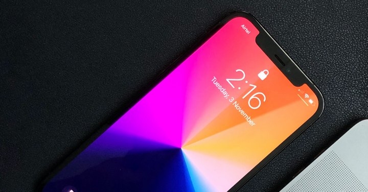 郭明錤：iPhone 明年搭 48MP 相機、2023 改用螢幕下 Face ID