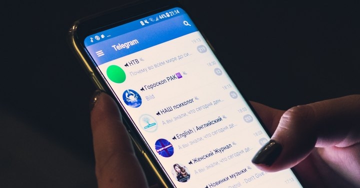 Telegram 推出官方 APK 供下載，承諾比 Google Play 版「限制更少」