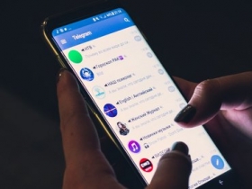 Telegram 推出官方 APK 供下載，承諾比 Google Play 版「限制更少」