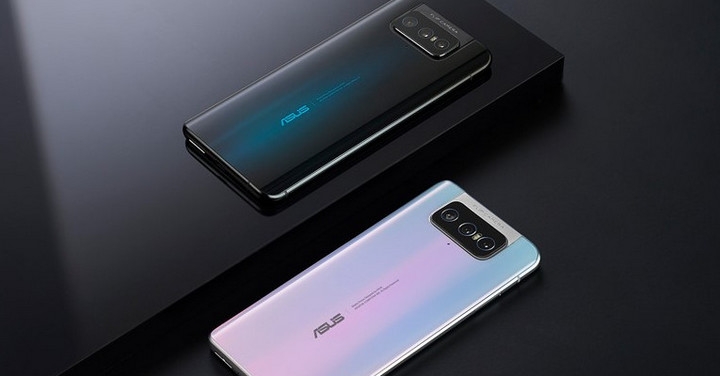 ASUS ZenFone 8 Mini 現身 Geekbench，搭載 S888 處理器