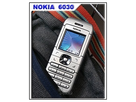 父親節最佳賀禮 Nokia 6030　慰勞天下父母心