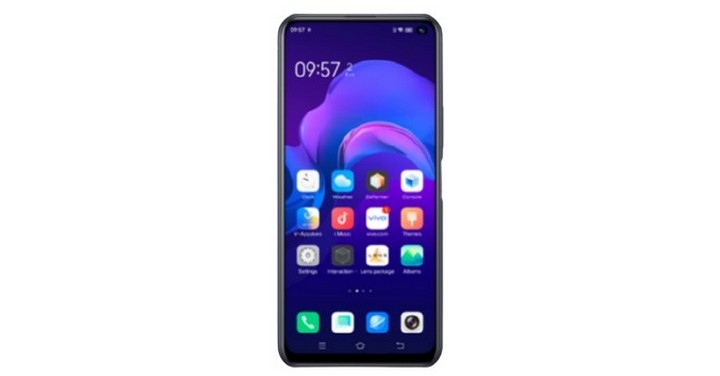 vivo V2118A 神秘新機現身，可能搭載 S870 處理器