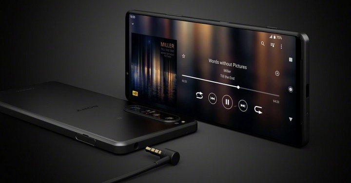 Sony 新機 Xperia 1 III 台灣將引進 256GB、512GB 兩種版本
