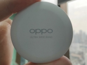 OPPO 也傳將推出自有定位配件，接下來可能會有更多中國品牌加入