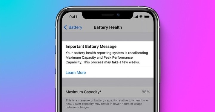 iPhone 11 用戶必讀！升級 iOS 14.5 後先校正電池