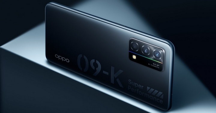 OPPO 在中國揭曉 K9 手機、電視，同時也更新真無線耳機 Enco Air 與活力版手環