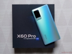 vivo X60 Pro：蔡司加持無敵夜景