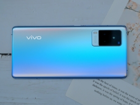 vivo X60 Pro：凝結眼前的一切