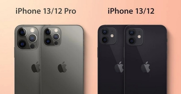 新傳聞指出 iPhone 13 相機模組變大又變厚