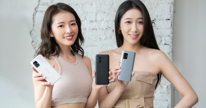 ASUS ZenFone 8 系列即日起台灣上市，買手機送 $3,000 郵政禮券（更新：老客戶才有）