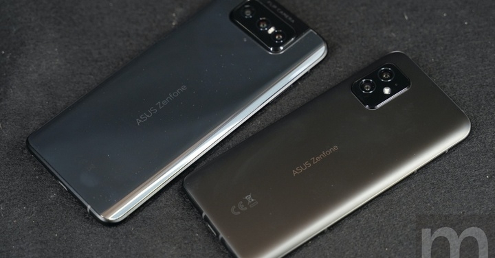 相較過往產品策略，華碩為什麼這次聚焦小尺寸設計的 ZenFone 8？